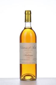 france-bordeaux-wine-château-darche-1994